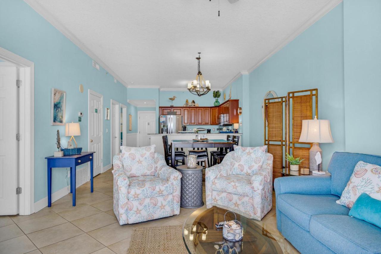Ocean Penthouse #2302 Panama City Beach