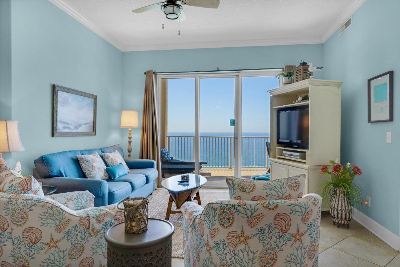 Ocean Penthouse #2302 Apartment Panama City Beach
