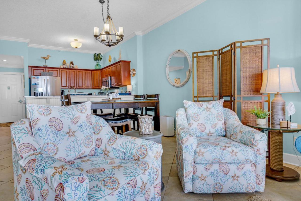 Apartment Ocean Penthouse #2302 Panama City Beach