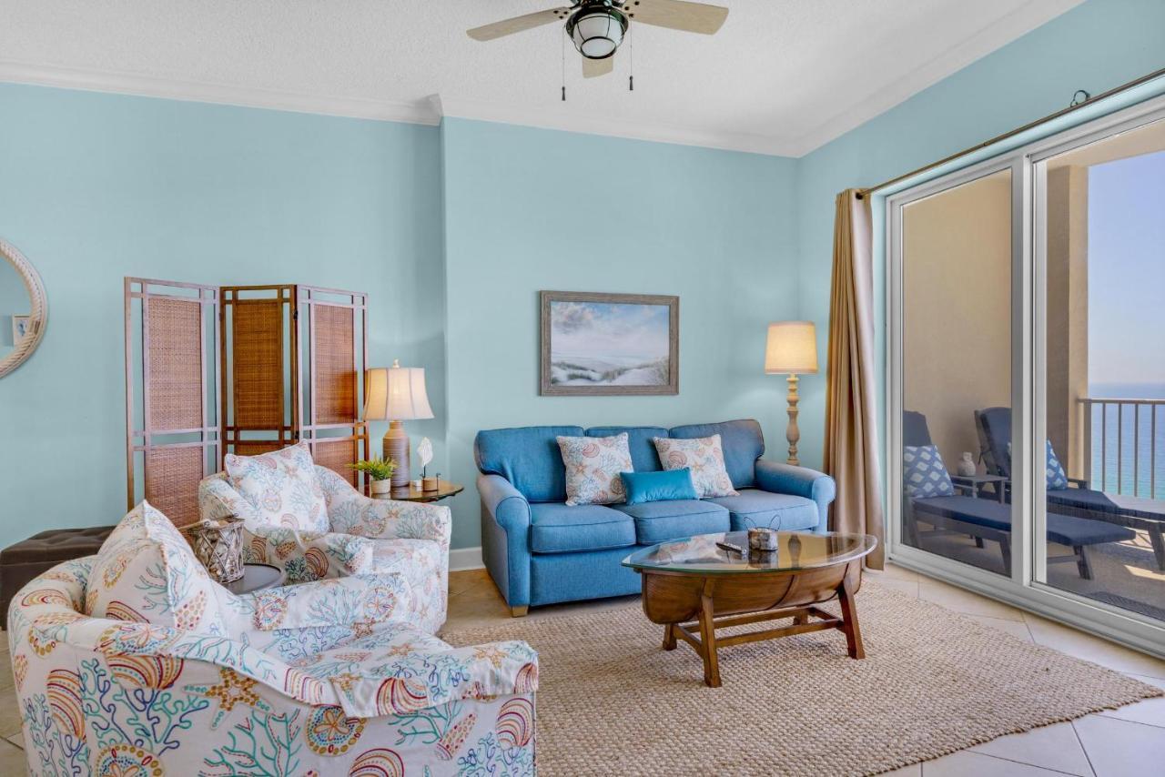 Apartment Ocean Penthouse #2302
