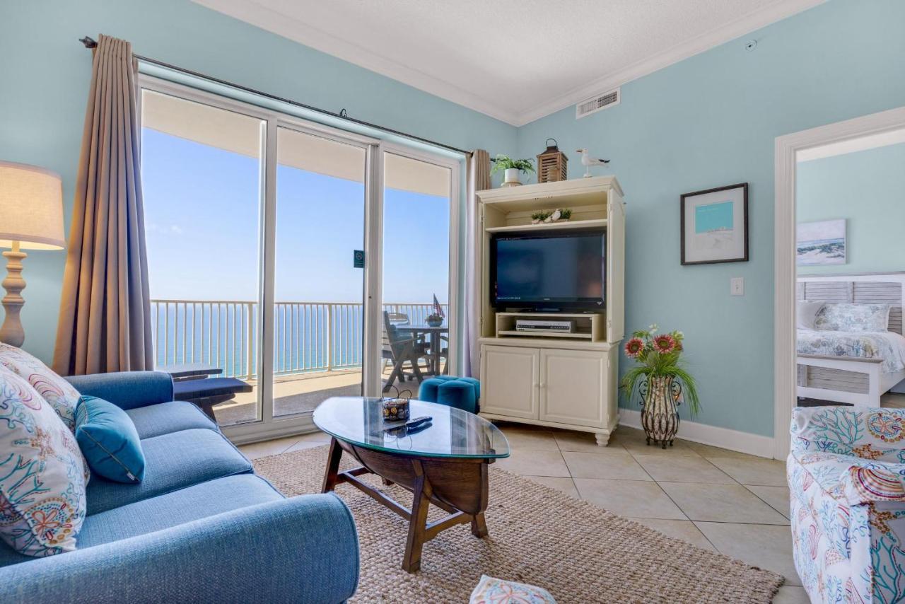 Ocean Penthouse #2302 Apartment Panama City Beach