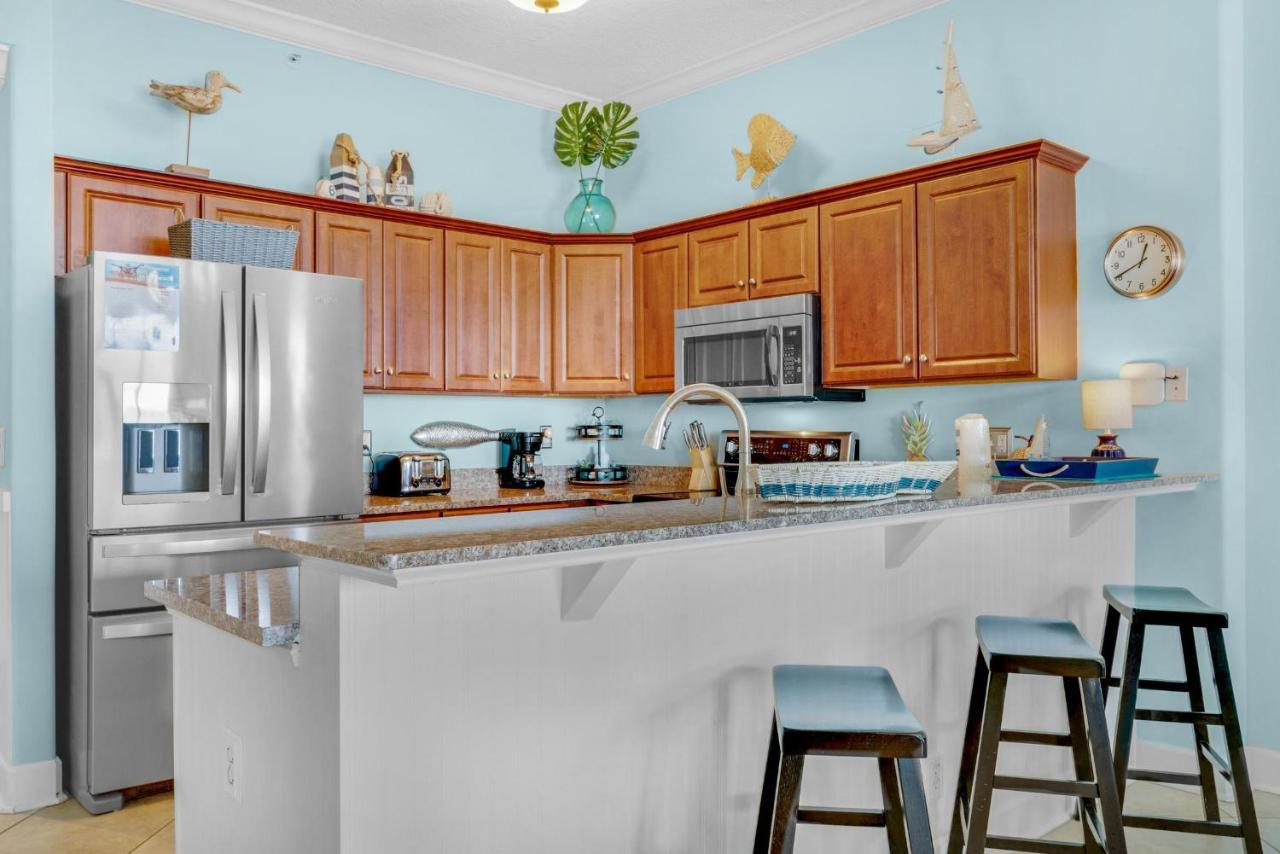 Ocean Penthouse #2302