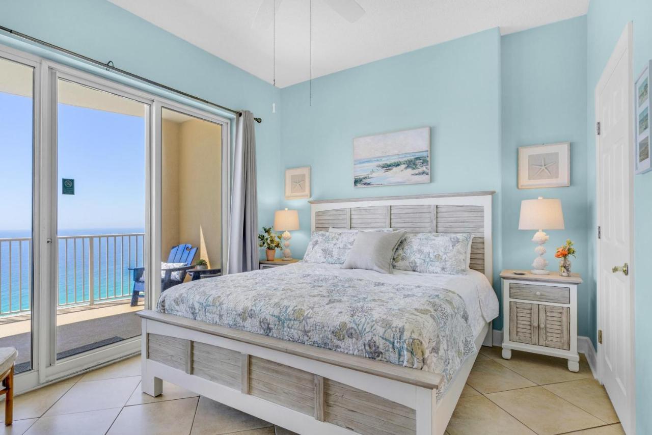 Ocean Penthouse #2302 Apartment Panama City Beach