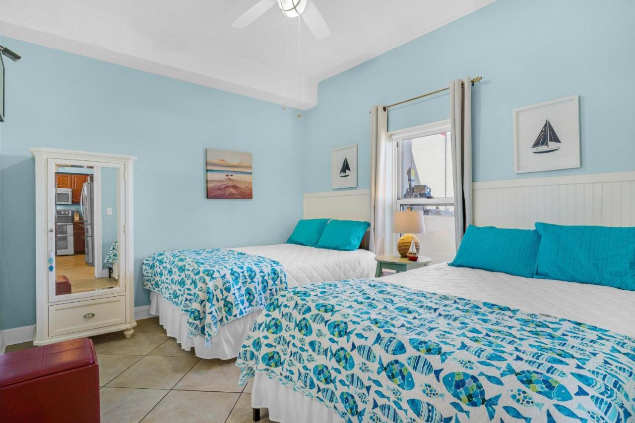 Ocean Penthouse #2302