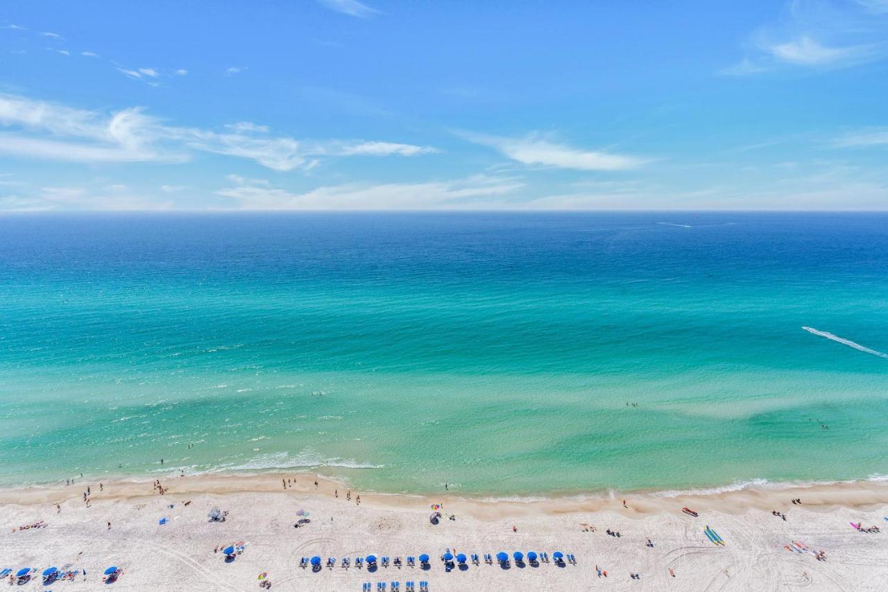 Ocean Penthouse #2302 Apartment Panama City Beach