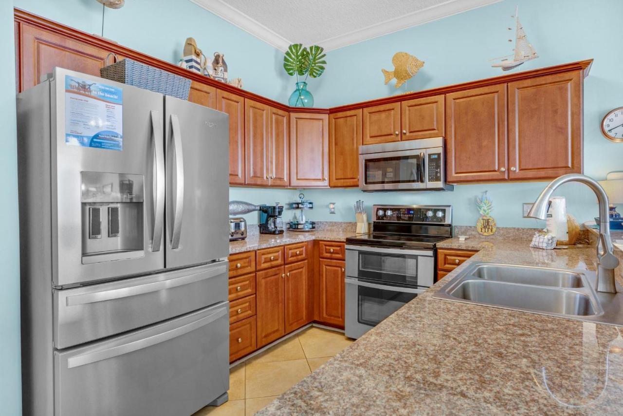 Ocean Penthouse #2302