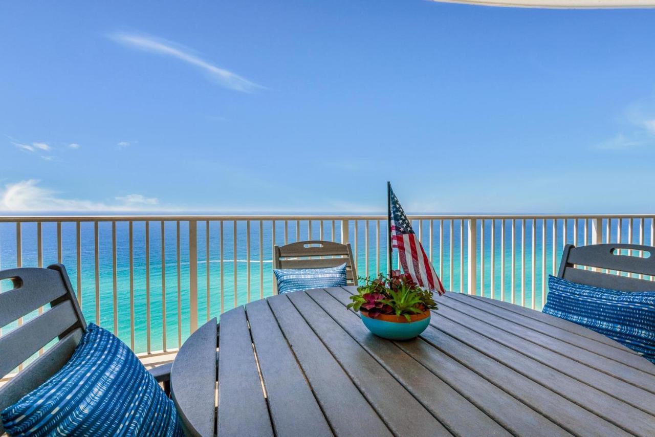 Apartment Ocean Penthouse #2302