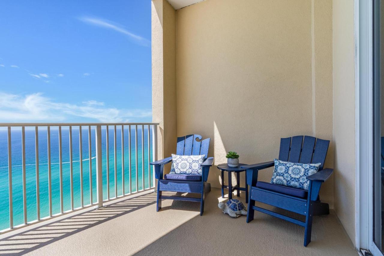 Ocean Penthouse #2302 Apartment *