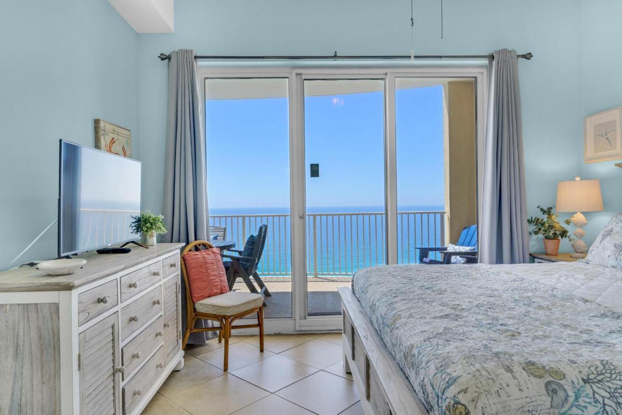 Ocean Penthouse #2302 Apartment Panama City Beach