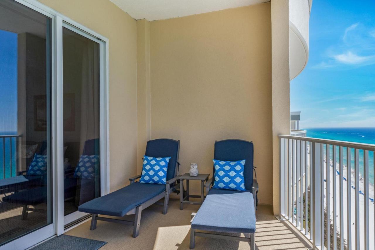 Apartment Ocean Penthouse #2302