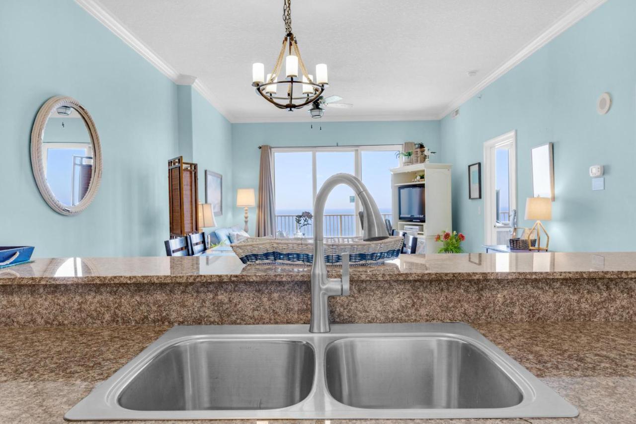 Ocean Penthouse #2302 * Panama City Beach