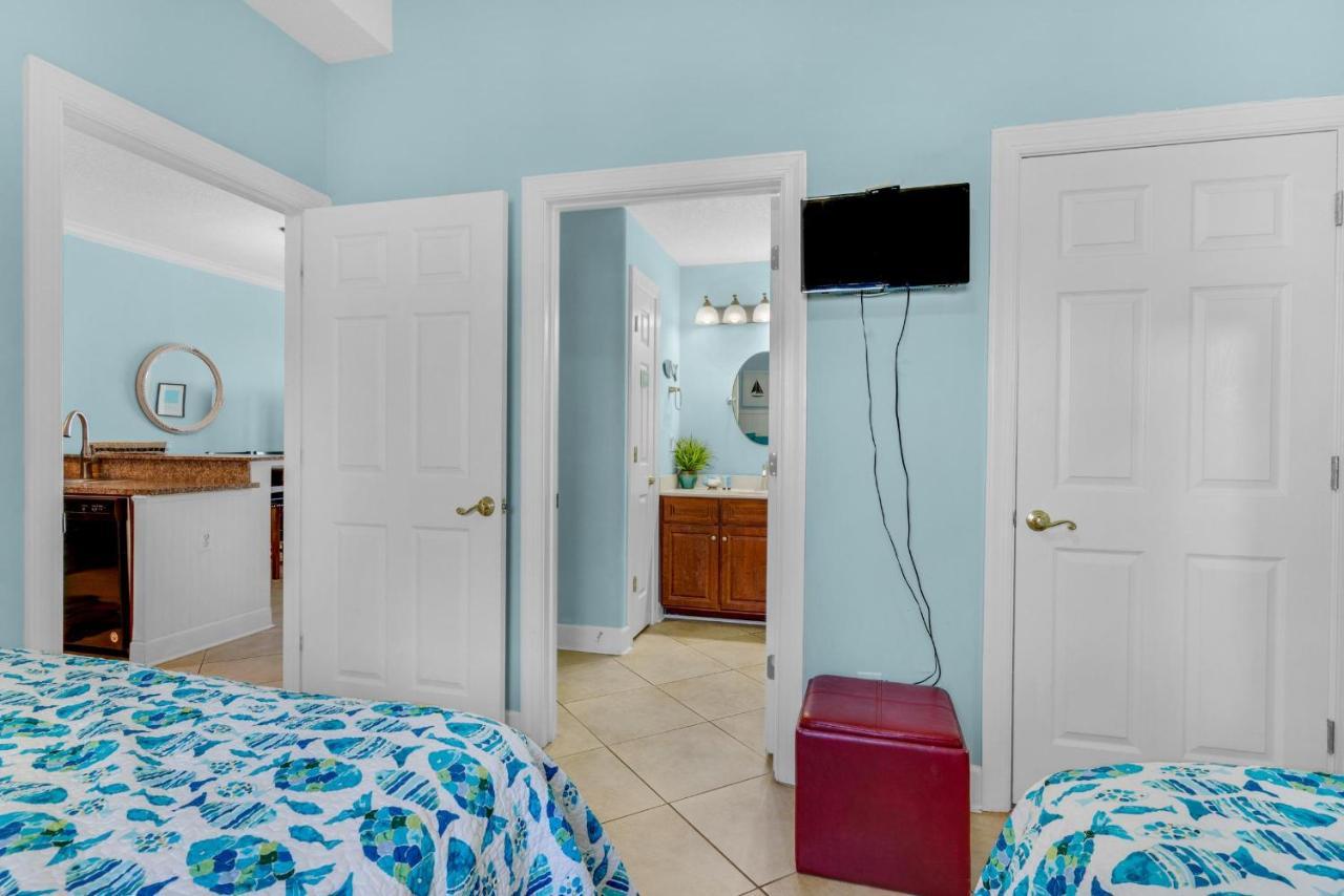 Apartment Ocean Penthouse #2302 Panama City Beach