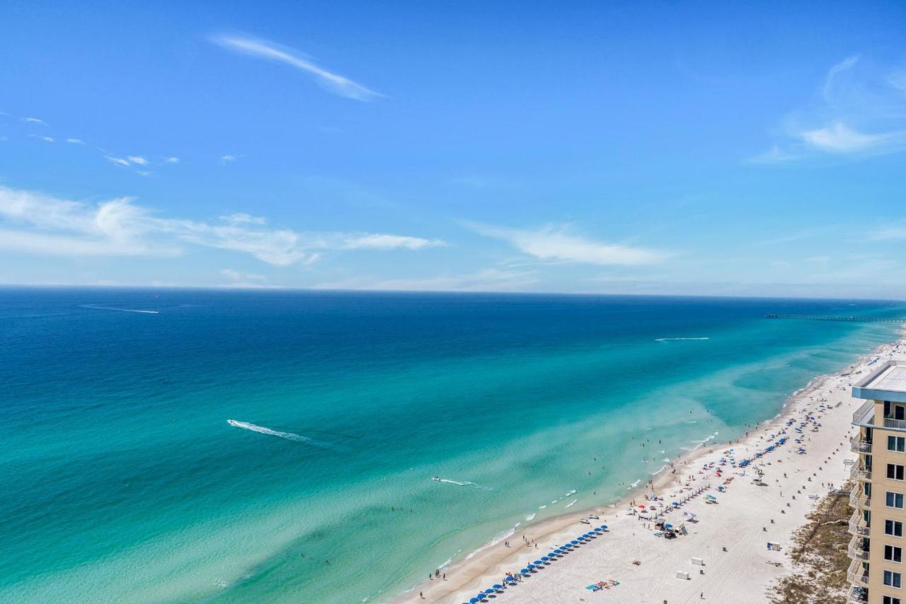 Ocean Penthouse #2302 *
