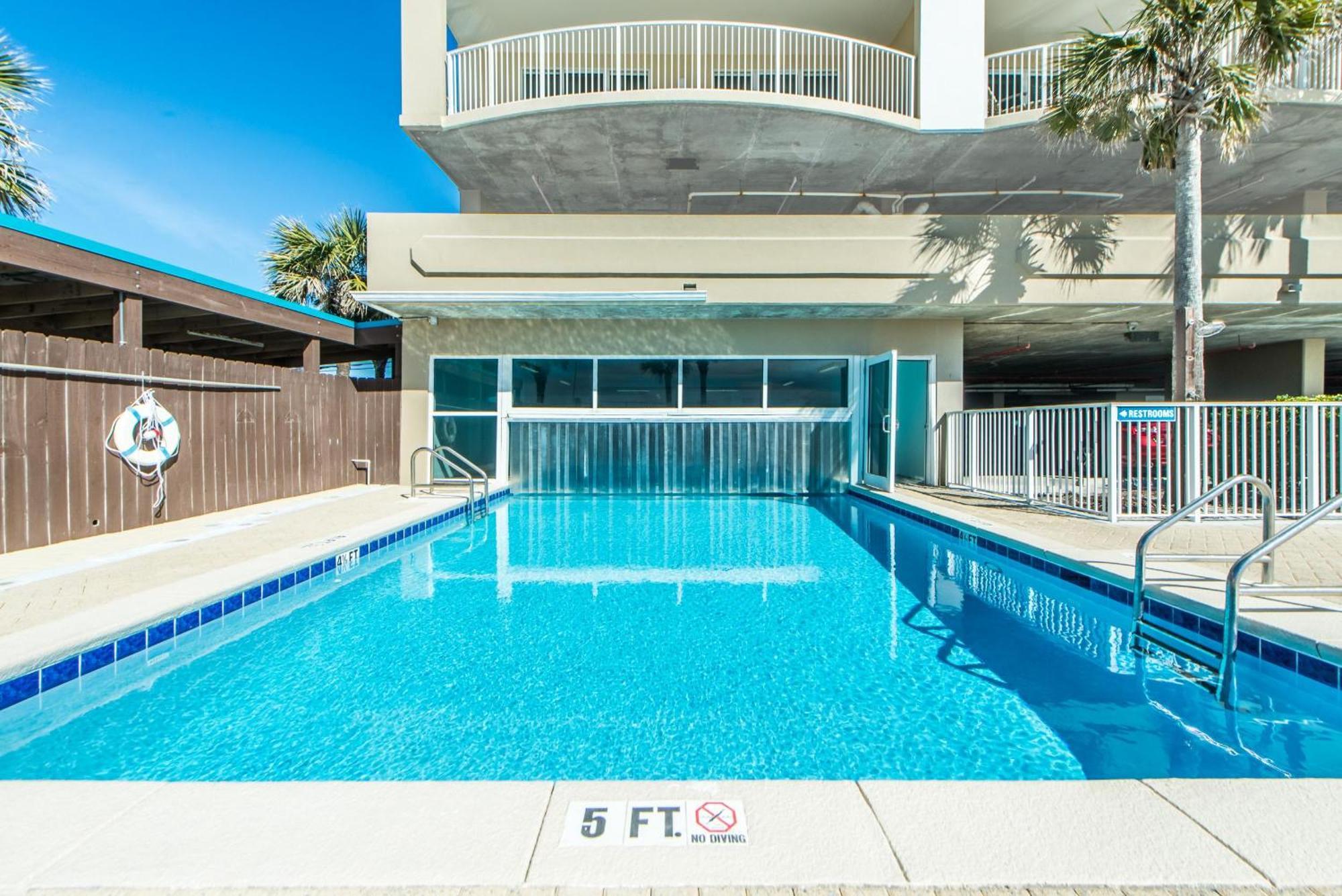 Ocean Penthouse #2302 Panama City Beach