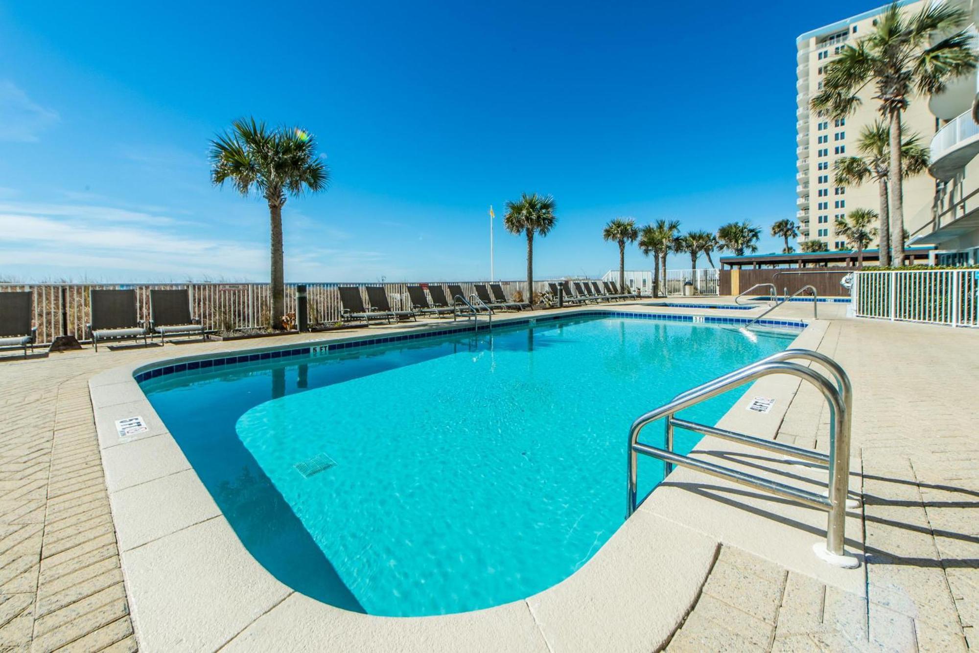 Ocean Penthouse #2302 Panama City Beach