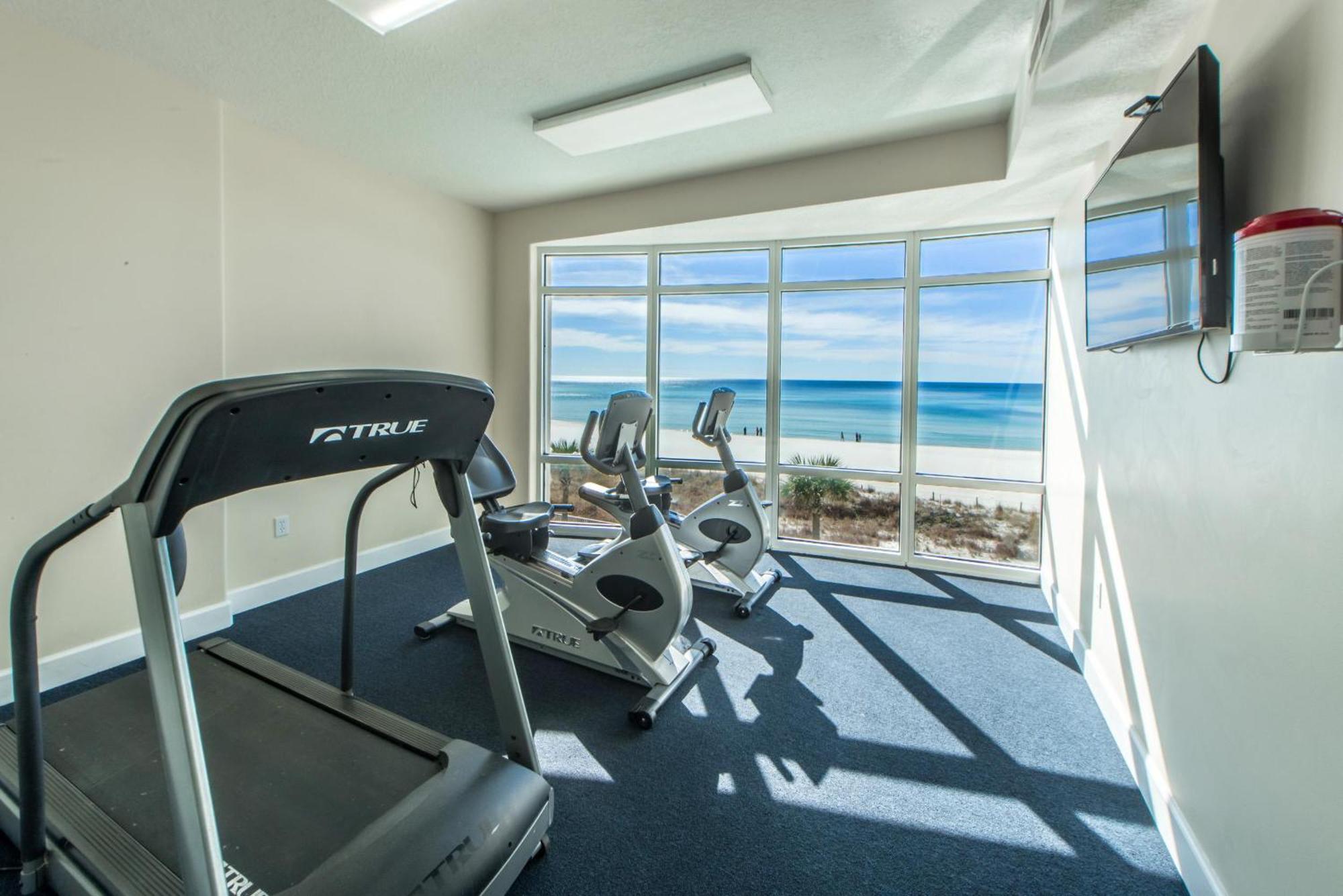 Apartment Ocean Penthouse #2302