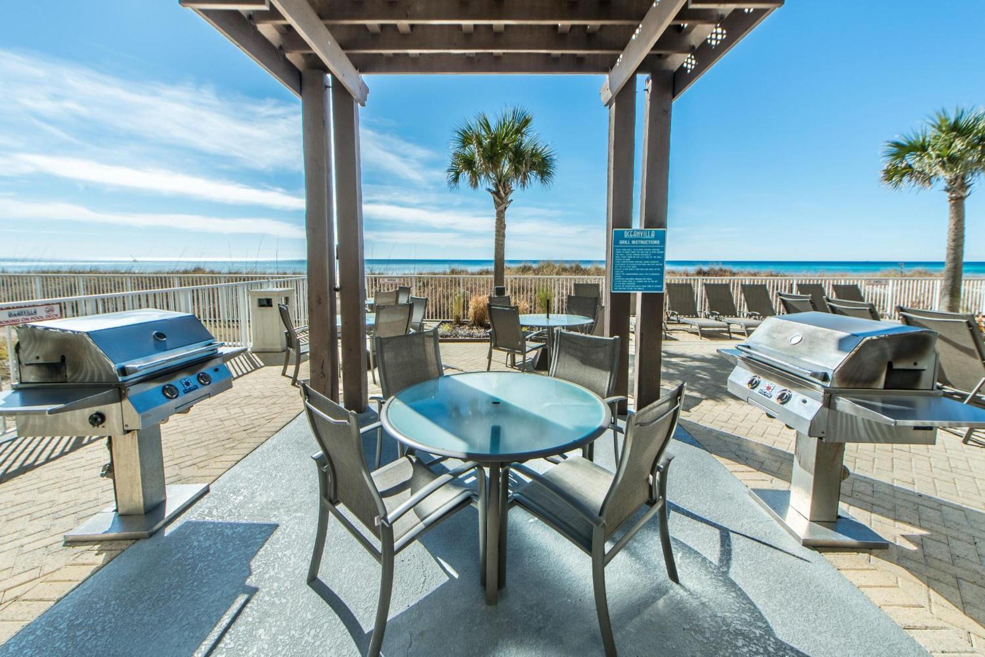 Ocean Penthouse #2302 Apartment *