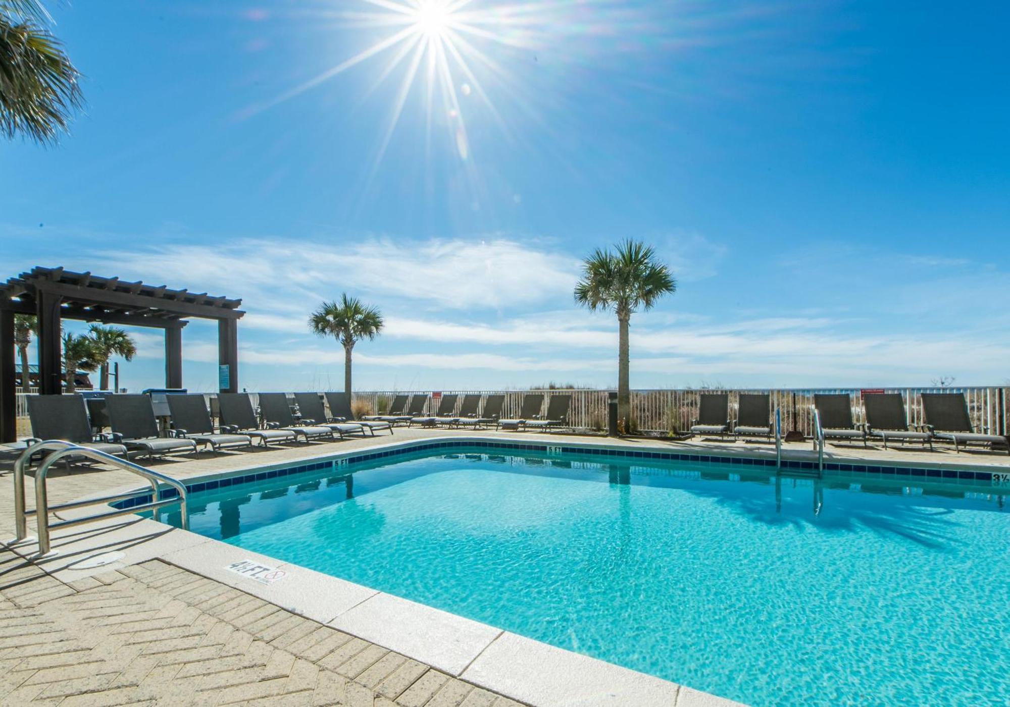 Ocean Penthouse #2302 Apartment Panama City Beach