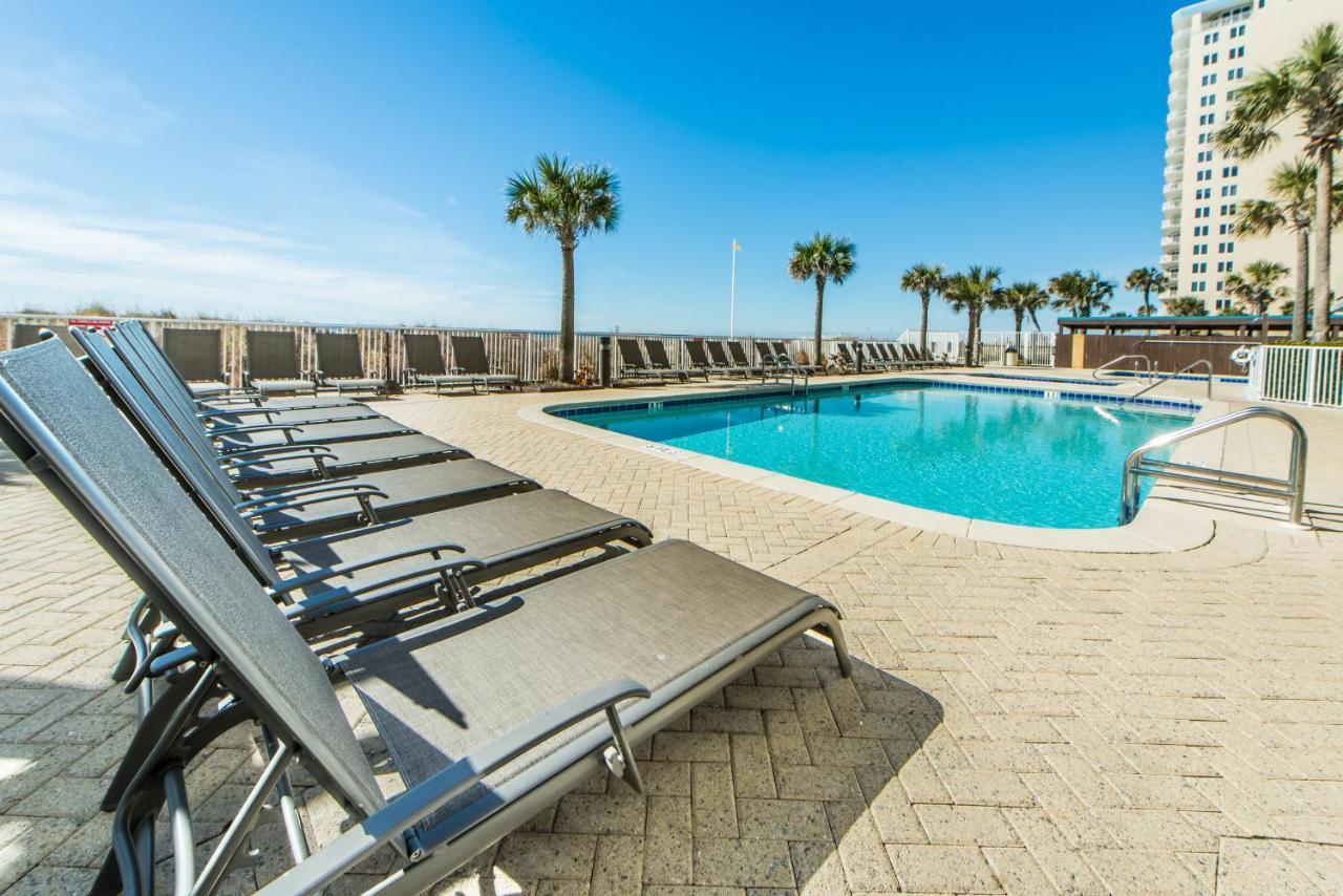 Ocean Penthouse #2302 *