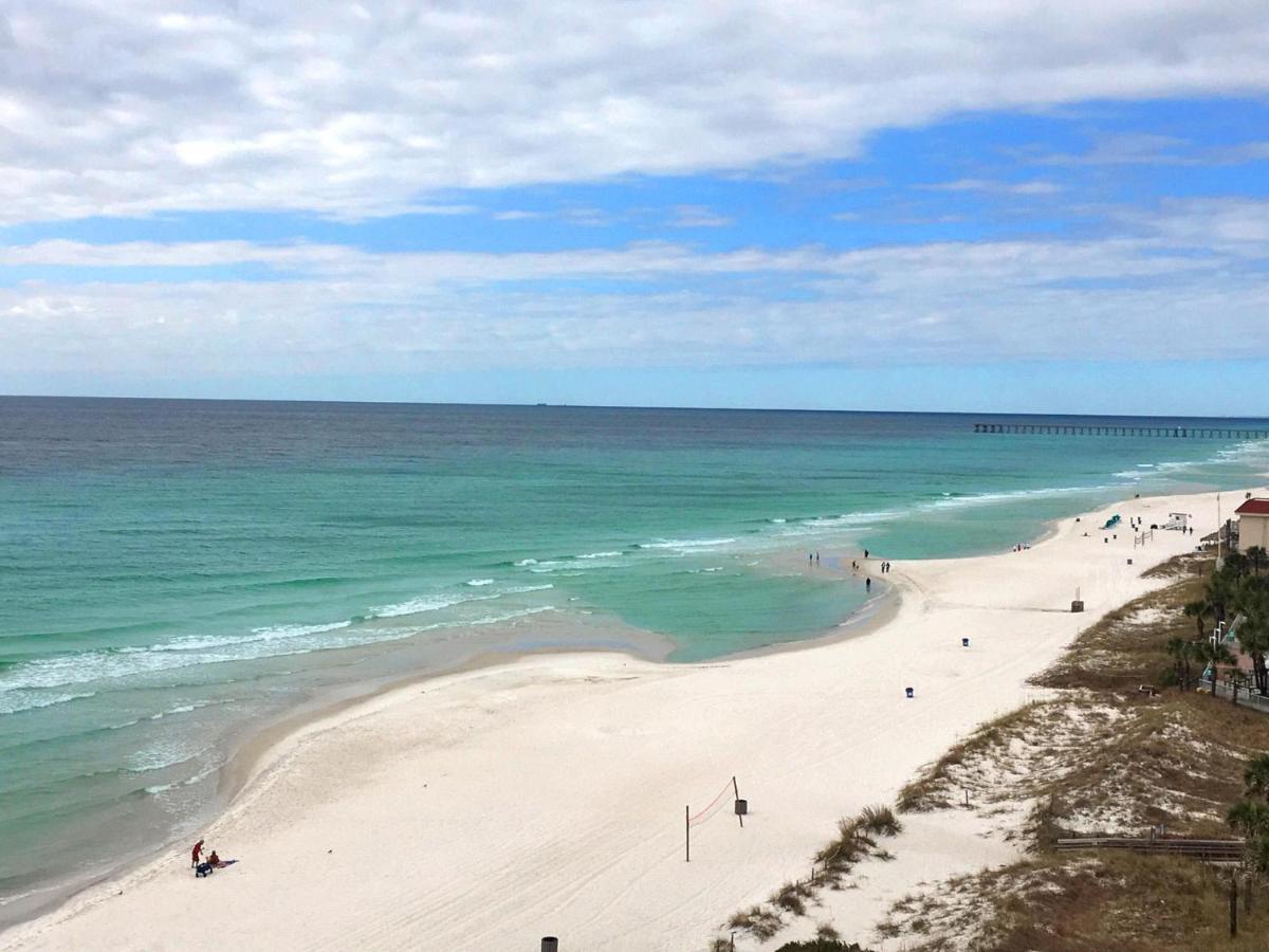 Ocean Penthouse #2302 Apartamento Panama City Beach
