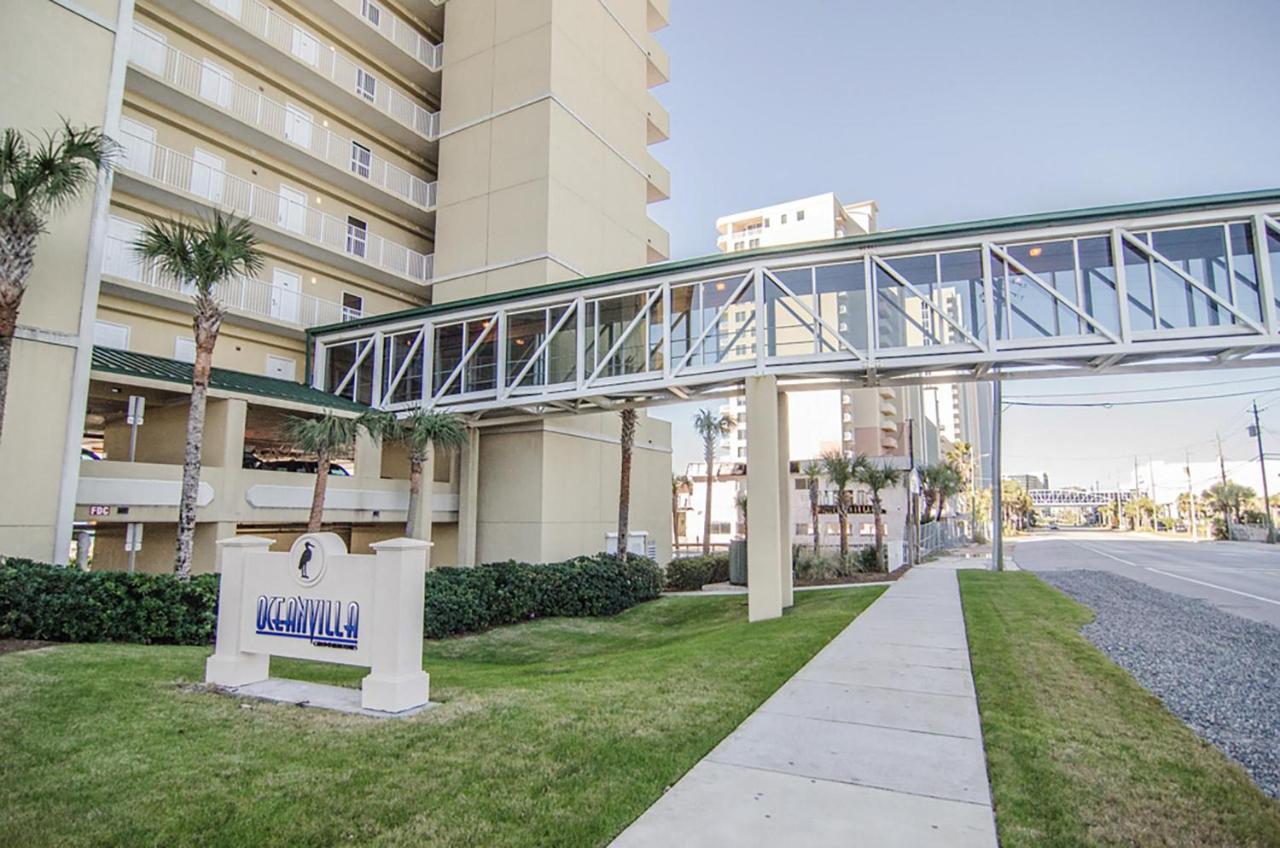 Ocean Penthouse #2302 Apartamento *