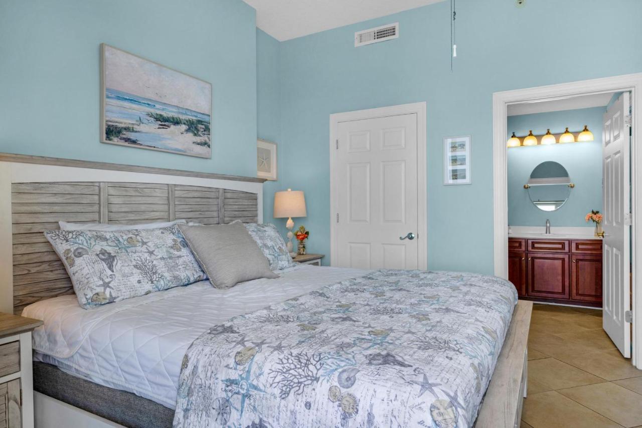 Apartamento Ocean Penthouse #2302 *